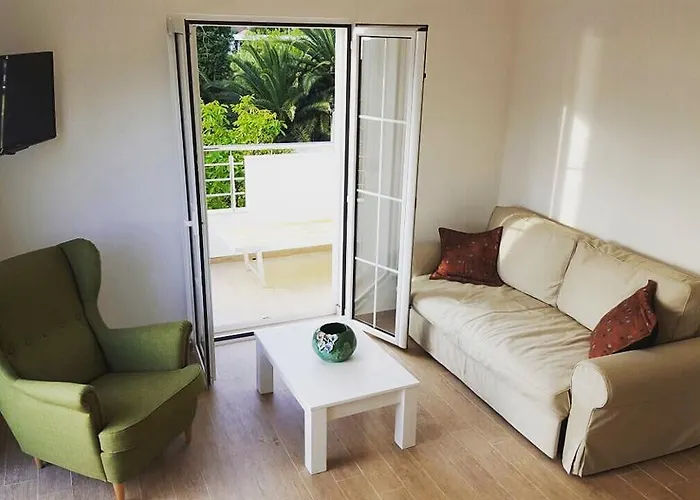 Apartment Milas