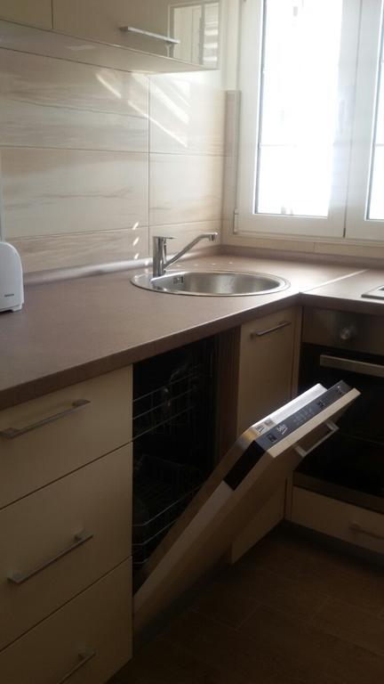 Appartement Milas