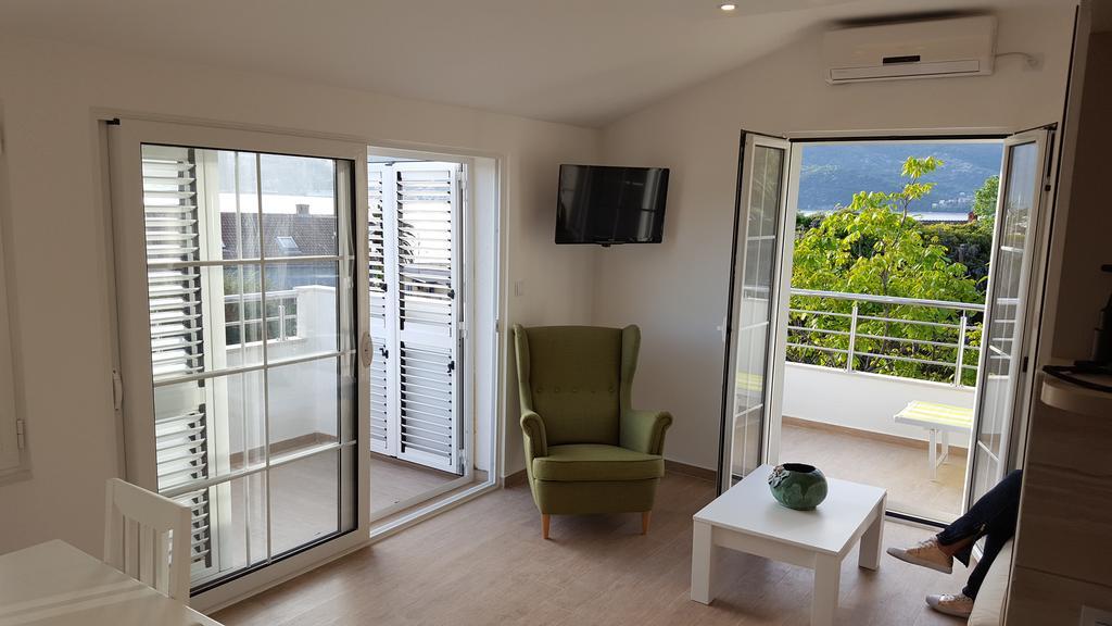 Appartement Milas *