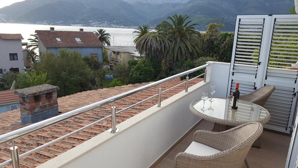 Appartement Milas