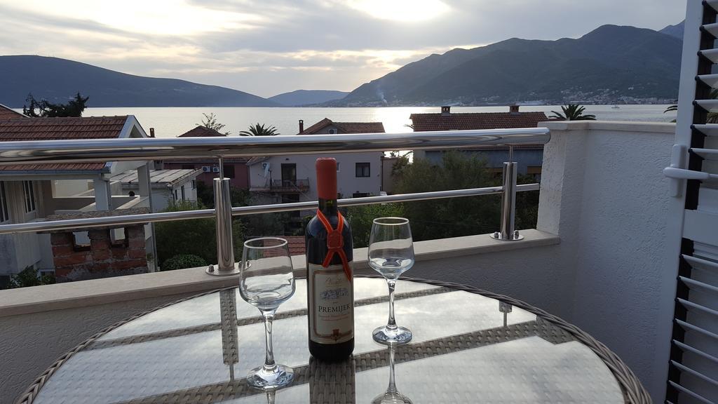 Appartement Milas Tivat