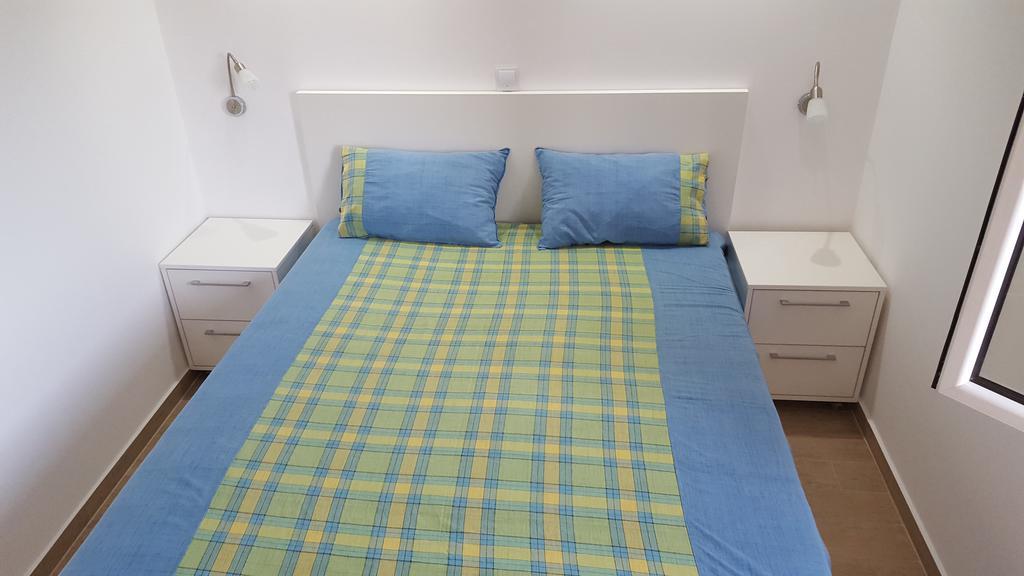 Appartement Milas *