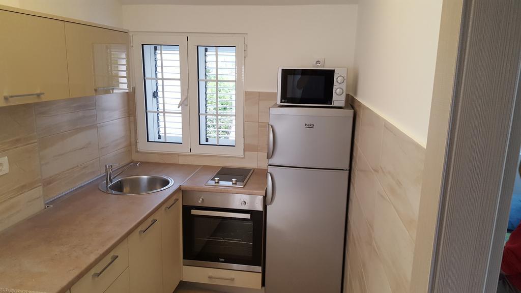 Appartement Milas Tivat