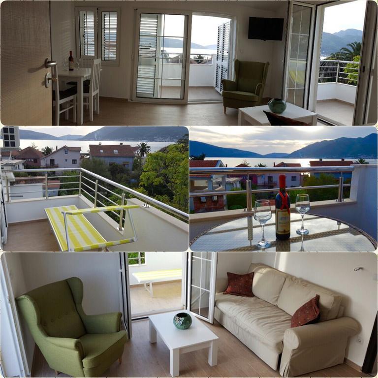 Appartement Milas Tivat